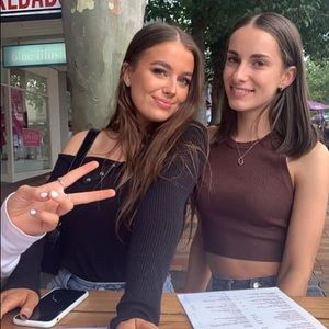 Meet your Posher, Maisie